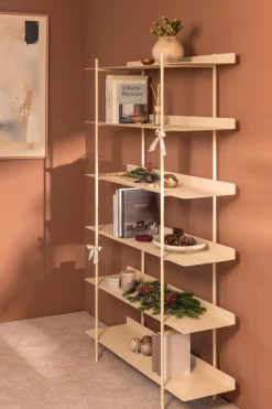 Metallbude Regal Tharon