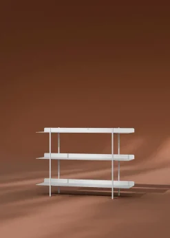 Metallbude Regale|Regal Tharon