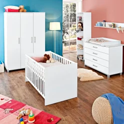 Kinder Paidi Regal Tonio Plus