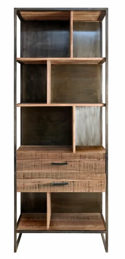 WOLFMÖBEL Regal Tucson