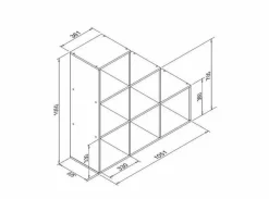 Regale|Regale|Regal Udine