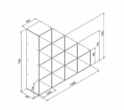 Discount Regal Udine Regale|Regale