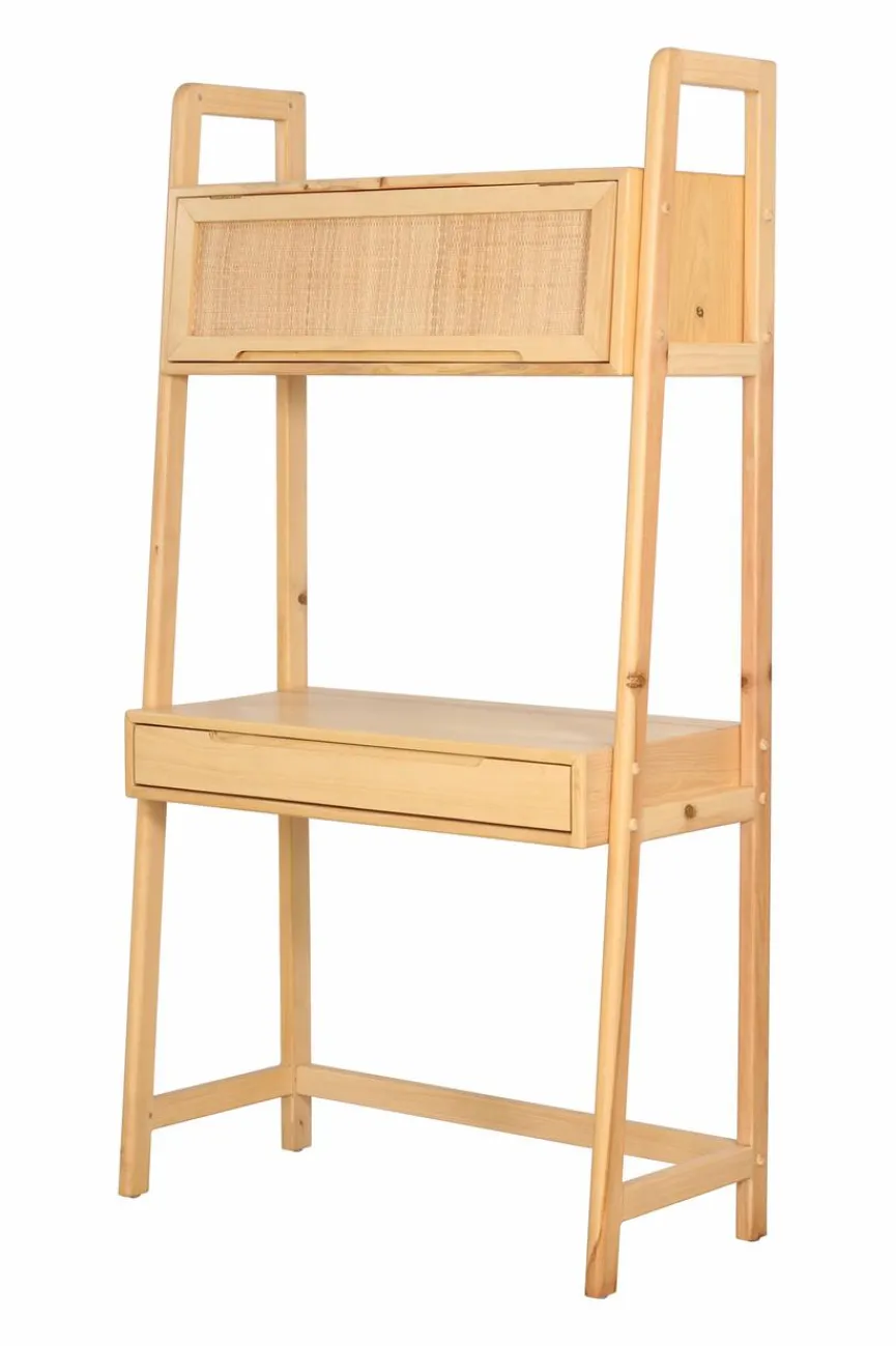 Portobello Büroschränke & Regale|Regal Working Desk