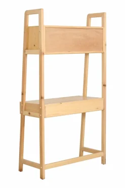 Portobello Büroschränke & Regale|Regal Working Desk