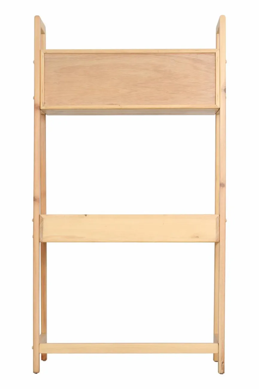 Portobello Büroschränke & Regale|Regal Working Desk