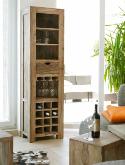 WOLFMÖBEL Regale|Regale|Regal Yoga