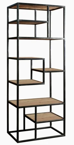 WOLFMÖBEL Regale|Regale|Regal Yoga 2.0