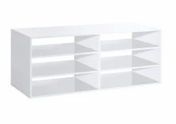 Regaleinsatz Calvia Büroschränke & Regale|Büromöbel-Serien