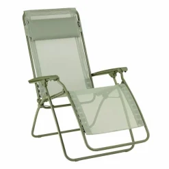 Lafuma Mobilier Gartenliegen|Balkonliegen|Relaxliege R Clip