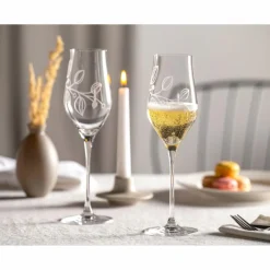 Leonardo Gläser|Rieslingglas Boccio 470 ml