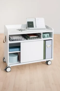 Kinder Paidi Kinder- & Jugendschreibtische|Kinder- & Jugendschreibtische|Rollcaddy