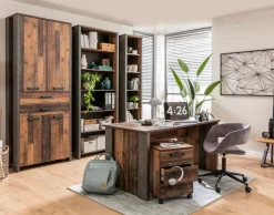 FORTE Rollcontainer Clif