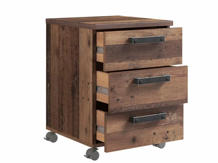 FORTE Rollcontainer Clif