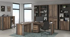 FORTE Rollcontainer Clif