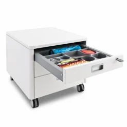 Kinder Moll Rollcontainer Cubic