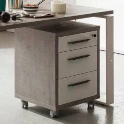 Composad Schreibtische|Büromöbel-Serien|Rollcontainer Disegno