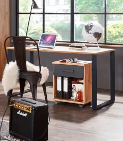 Kinder WIMEX Kinder- & Jugendschreibtische|Kinder- & Jugendschreibtische|Rollcontainer Liverpool