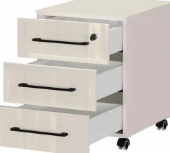 Germania Schreibtische|Rollcontainer Montevideo