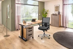 Rudolf Schreibtische|Rollcontainer NEWwork