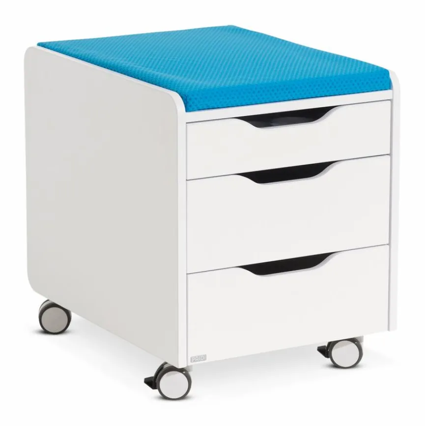 Kinder Paidi Rollcontainer