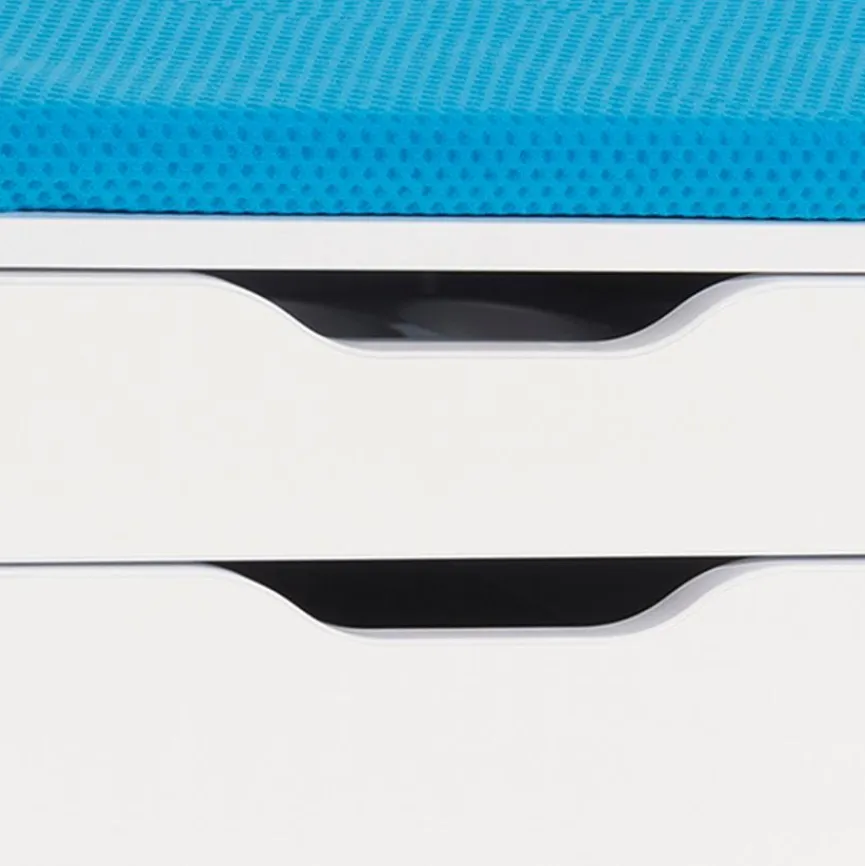 Kinder Paidi Rollcontainer