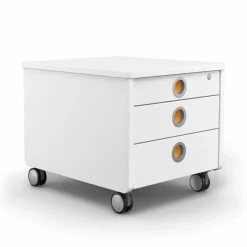 Kinder Moll Rollcontainer Pro