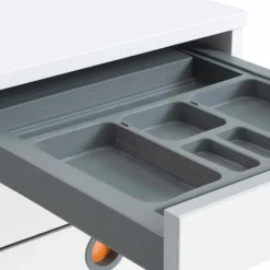 Kinder Moll Rollcontainer Pro