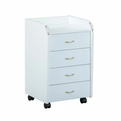 New Rollcontainer Pronti Kinder Kinder- & Jugendschreibtische|Kinder- & Jugendschreibtische