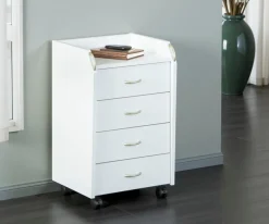 New Rollcontainer Pronti Kinder Kinder- & Jugendschreibtische|Kinder- & Jugendschreibtische