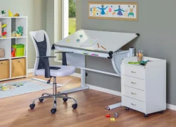 New Rollcontainer Pronti Kinder Kinder- & Jugendschreibtische|Kinder- & Jugendschreibtische