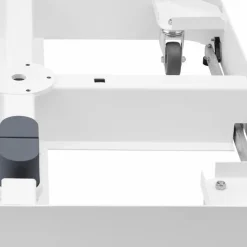 Glatz Rollensockelrahmen M4 180 kg