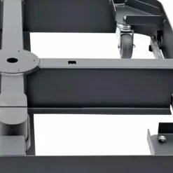 Glatz Rollensockelrahmen M4 180 kg