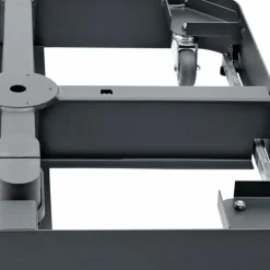 Glatz Rollensockelrahmen M4 120 kg