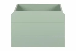 Kinder Kinderbetten|Kinderbetten|Rollschubkästen Pilotin 2er-Set