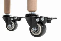 Haku Servierwagen|Rollwagen Levin