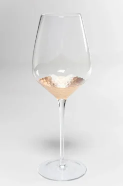 KARE DESIGN Gläser|Rotweinglas Gobi 400 ml