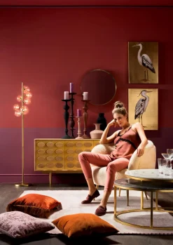 KARE DESIGN Gläser|Rotweinglas Hommage 400 ml