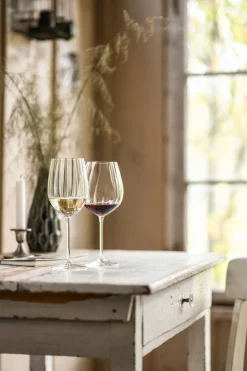 ZWIESEL GLAS Gläser|Rotweinglas Prizma 613 ml