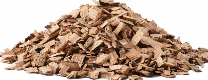 Best Räucherchips Whiskey-Eiche 700g Napoleon Grills & Grillzubehör