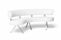 Online Rundbank Lounge (8125) Sitzbänke|Sitzbänke