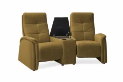 New Rundsofa mit Zwischentisch Tivoli Sessel|Sofas & Couches