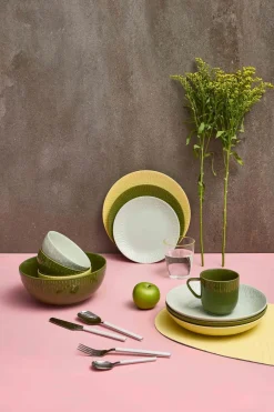 Aida Schalen & Schüsseln|Schalen & Schüsseln|Salatschale Confetti Ø 23 cm