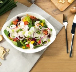 Villeroy & Boch Schalen & Schüsseln|Schalen & Schüsseln|Salatschale Vapiano 2tlg.