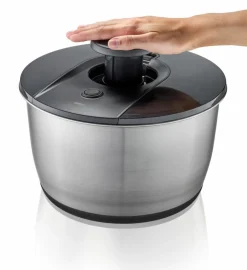 Best Salatschleuder Push it Ø 25 cm Küchenutensilien