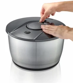 Best Salatschleuder Push it Ø 25 cm Küchenutensilien