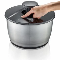 Best Salatschleuder Push it Ø 25 cm Küchenutensilien