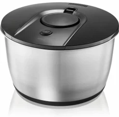 Best Salatschleuder Push it Ø 25 cm Küchenutensilien