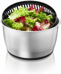 Best Salatschleuder Push it Ø 25 cm Küchenutensilien
