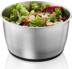 Best Salatschleuder Push it Ø 25 cm Küchenutensilien