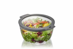 GEFU Küchenutensilien|Salatschleuder Rotare 2tlg.